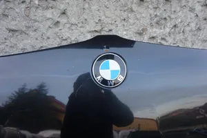 BMW 3 E90 E91 Kompletny zestaw przedniej części nadwozia / karoserii 