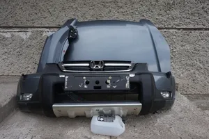 Honda CR-V Kit frontale 