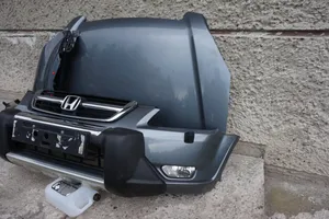 Honda CR-V Kompletny zestaw przedniej części nadwozia / karoserii 