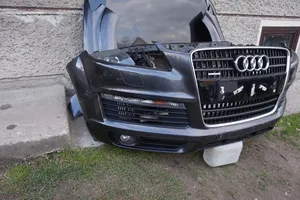 Audi Q7 4L Kit frontale 