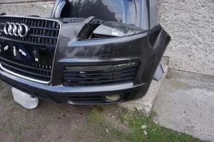 Audi Q7 4L Priekio detalių komplektas 