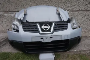 Nissan Qashqai Priekio detalių komplektas 
