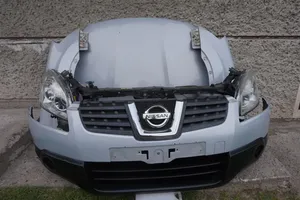 Nissan Qashqai Priekio detalių komplektas 