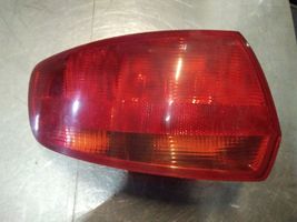 Audi A3 S3 8P Takavalot 8P4945095C