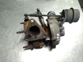 Volkswagen Lupo Turboahdin GS4045145701