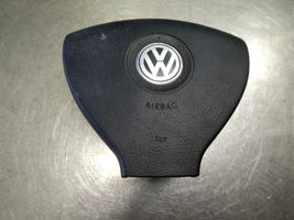 Volkswagen Jetta V Ohjauspyörän turvatyyny 1K0880201BB1QB
