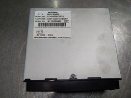 Nissan Almera N16 CD/DVD-vaihdin 28330BN800