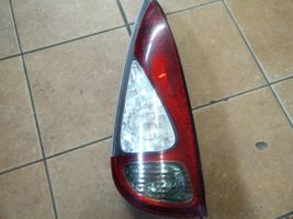 Toyota Yaris Verso Galinis žibintas kėbule 52091