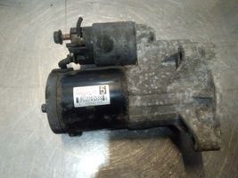 Citroen C5 Motor de arranque 96562678003