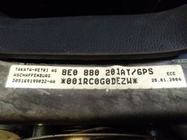 Audi A6 S6 C5 4B Steering wheel airbag 8E0880201AT