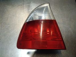 BMW 3 E46 Rear/tail lights 28670104