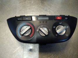 Toyota RAV 4 (XA20) Oro kondicionieriaus/ klimato/ pečiuko valdymo blokas (salone) 5590042150