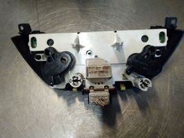 Toyota RAV 4 (XA20) Oro kondicionieriaus/ klimato/ pečiuko valdymo blokas (salone) 5590042150