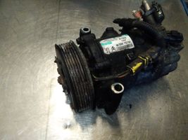 Peugeot 207 Compresseur de climatisation 9659875780