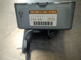 Toyota Prius (XW20) Altre centraline/moduli 8965047082