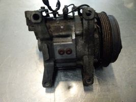 Subaru Legacy Air conditioning (A/C) compressor (pump) DVK14G