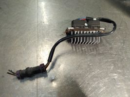 Audi A6 S6 C4 4A Heater blower motor/fan resistor 5DS00645502