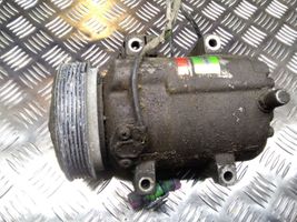 Audi A6 S6 C4 4A Klimakompressor Pumpe 4A0260805AD