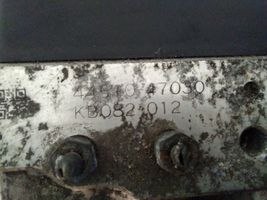 Toyota Prius (XW10) Pompe ABS 4451047030