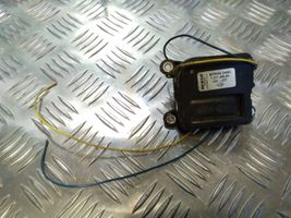 Renault Kangoo I Air flap motor/actuator 54083