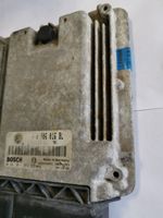 Volkswagen Touareg I Sterownik / Moduł ECU 070906016BL