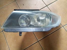 BMW 3 E90 E91 Lampa przednia 89311650