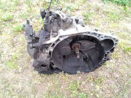 Citroen C4 I Mechaninė 6 pavarų dėžė 20MB01