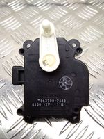 Toyota Prius (XW20) Stellmotor Heizung Klima 0637007440