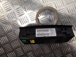 Citroen C4 I Centralina del climatizzatore 9508084577