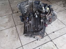 Citroen C4 I Manualna 6-biegowa skrzynia biegów 20MB16