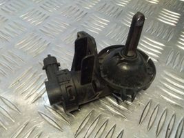 Opel Corsa C Vacuum valve 1928498092