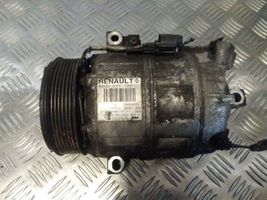 Renault Laguna II Air conditioning (A/C) compressor (pump) 8200577732