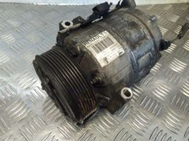 Renault Laguna II Air conditioning (A/C) compressor (pump) 8200577732