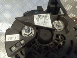 Skoda Fabia Mk1 (6Y) Alternator 038903023L