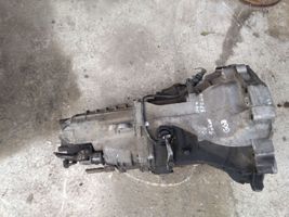 Audi A4 S4 B6 8E 8H Manual 5 speed gearbox GGB