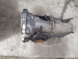 Audi A4 S4 B6 8E 8H Manualna 5-biegowa skrzynia biegów GGB