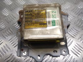 Toyota Prius (XW10) Module de contrôle airbag 02420407QKM