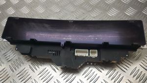 Toyota Prius (XW10) Tachimetro (quadro strumenti) 769219530