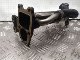 Volvo S60 EGR-venttiili/lauhdutin 30637142