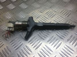 Renault Espace -  Grand espace IV Injecteur de carburant 897239161