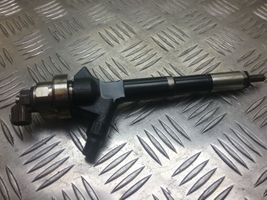 Opel Corsa D Fuel injector 89973762703