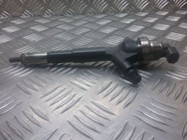 Opel Corsa D Fuel injector 8973762703