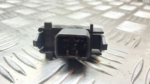 Toyota Prius (XW10) Central locking switch button 6630U12