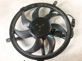 Mini One - Cooper Coupe R56 Ventilateur de refroidissement de radiateur électrique 0130303019