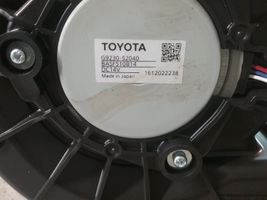 Toyota Yaris Wentylator baterii pojazdu hybrydowego / elektrycznego G923052040