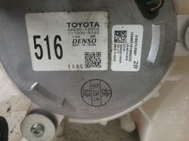 Toyota Yaris Hibrido/ elektromobilio akumuliatorius aušintuvas (ventiliatorius) G923012010
