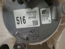 Toyota Yaris Wentylator baterii pojazdu hybrydowego / elektrycznego G923012010