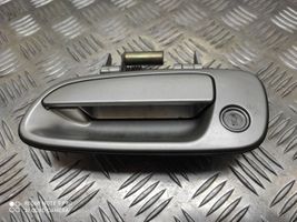 Toyota Prius (XW10) Front door exterior handle 42312010240