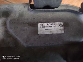 Seat Alhambra (Mk1) Tiranti e motorino del tergicristallo anteriore 3398009476