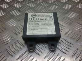 Audi A4 S4 B7 8E 8H Centralina/modulo allarme 8H0951178